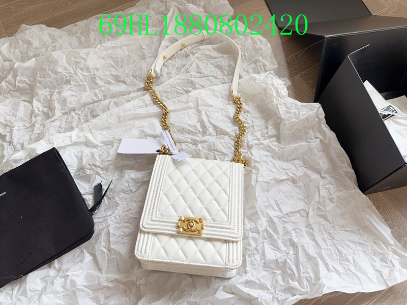 Amelia - CHL Bags - 269