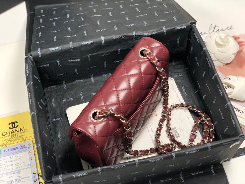 Amelia- CHL Bags - 7467