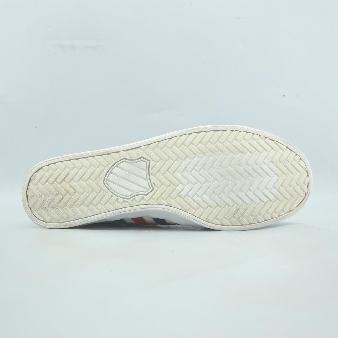 K.SWISS CLASSIC