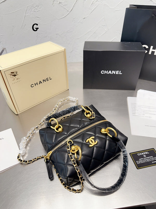 Amelia- CHL Bags - 6882