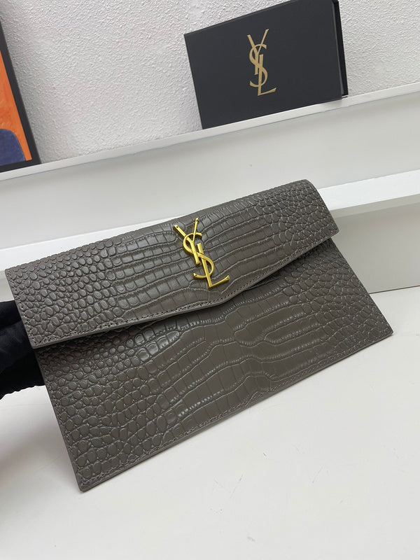 YSL BAGS - WOMEN LOVE LUXURY BAGS - 1239