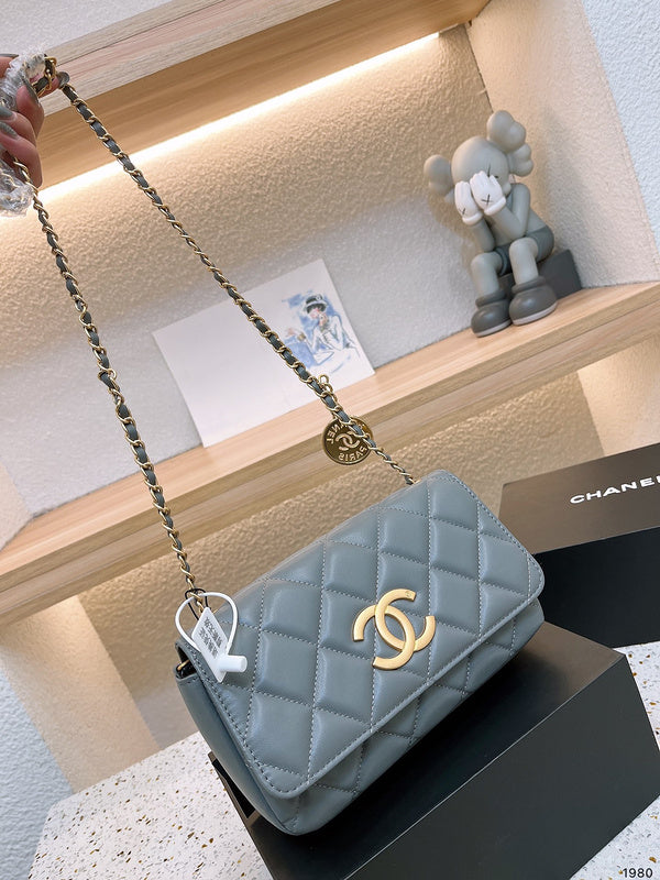 Amelia- CHL Bags - 7163