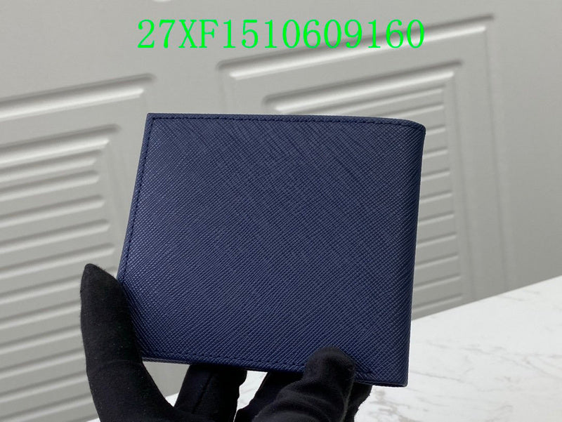 Amelia - PD Wallet - 269