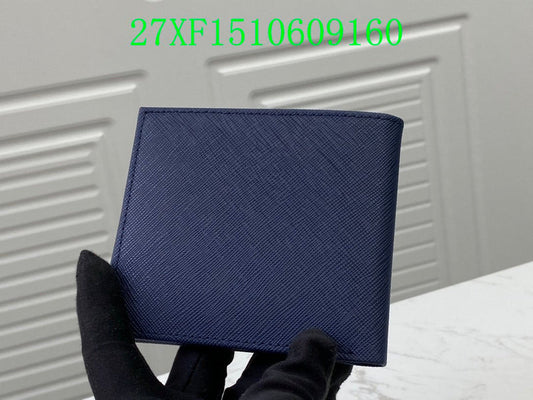 Amelia - PD Wallet - 269