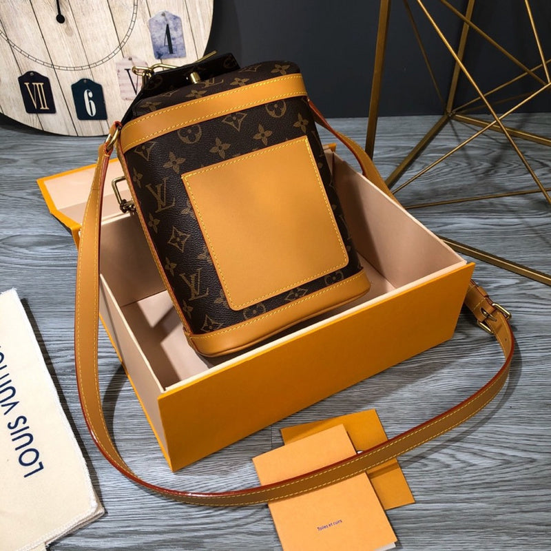 Amelia - LV Bags - 13333