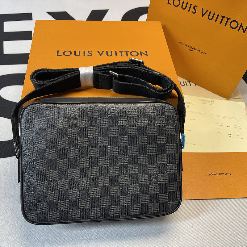 Fan Fashion Lu-Vi bags - 10075