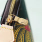 Fan Fashion Lu-Vi bags - 8750