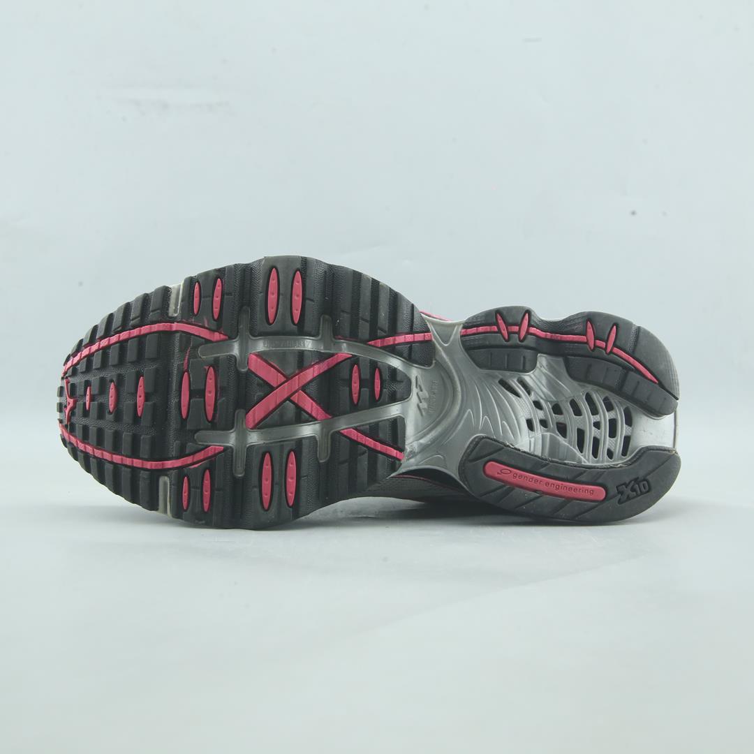 MIZUNO WAVE PROPHECY 2