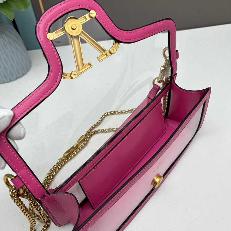 Amelia- VEL WOMEN LUXURY BAGS - 697