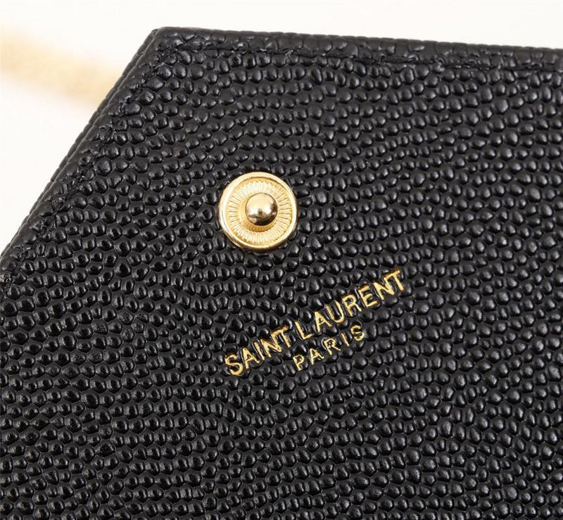 Amelia - YSL Bag - 2589