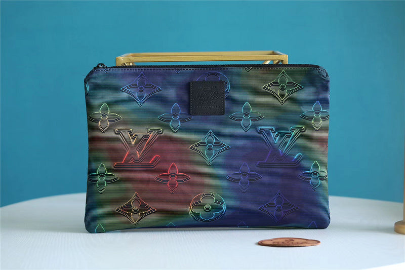 Fan Fashion Lu-Vi bags - 8961