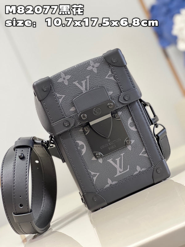 Amelia - LV Bags - 15687
