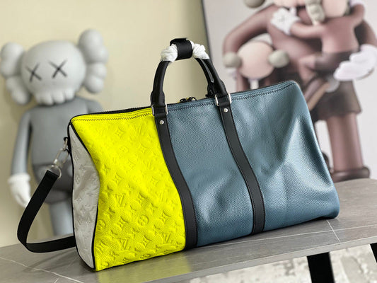 Amelia - LOV Travel Bags - 085