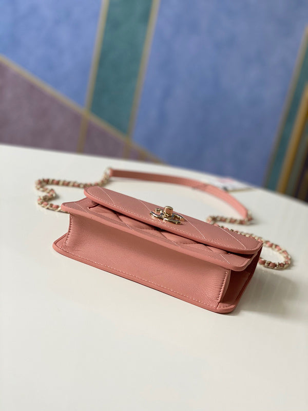 Amelia-  CHL BAGS  - 411