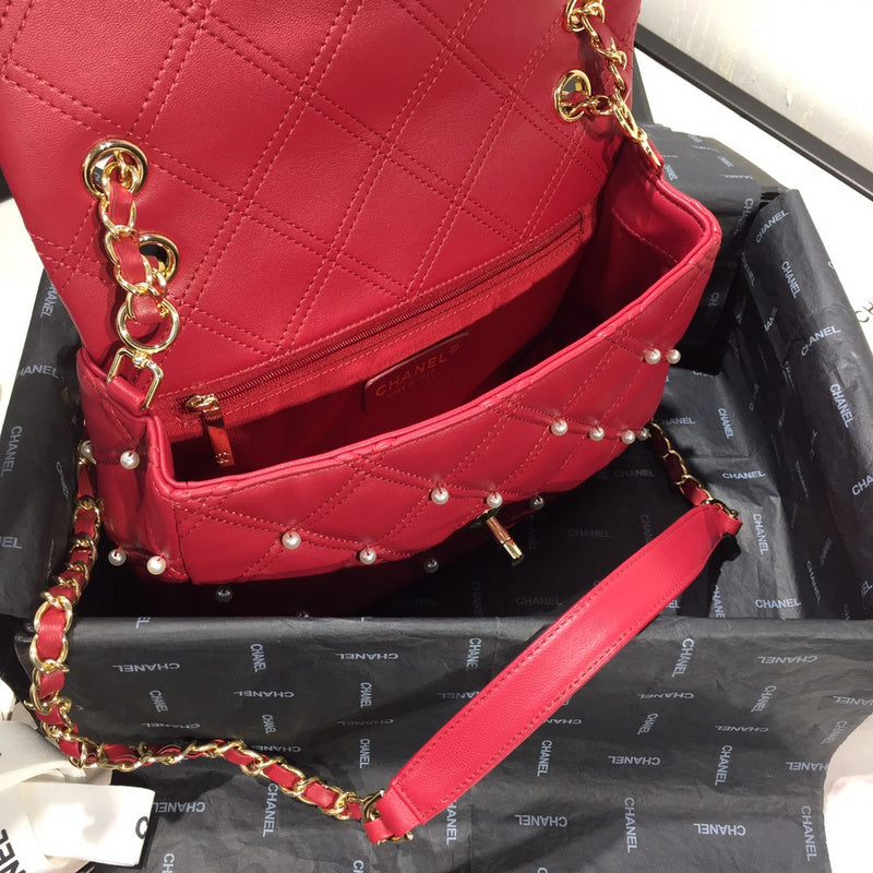 Amelia- CHL Bags - 6424