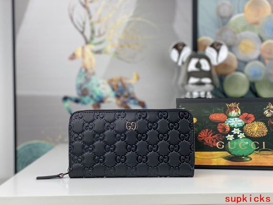 Amelia- Mix Wallets - 577