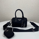 Camila Bags - Prada Bags - 1378