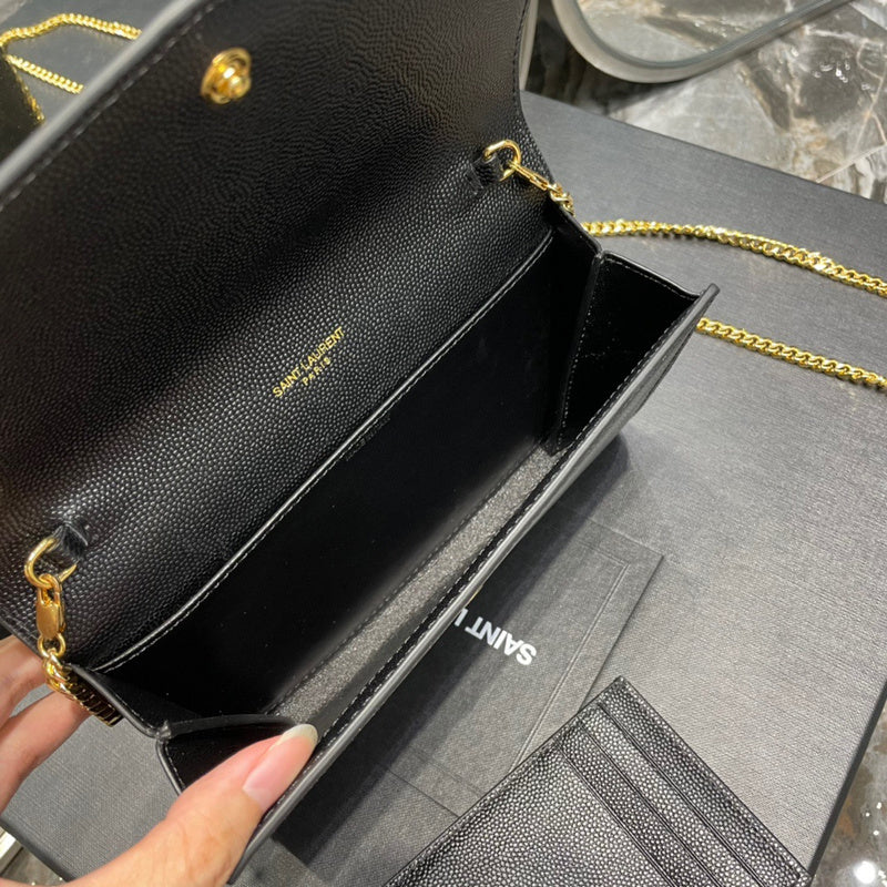 Amelia - YSL Bag - 1804