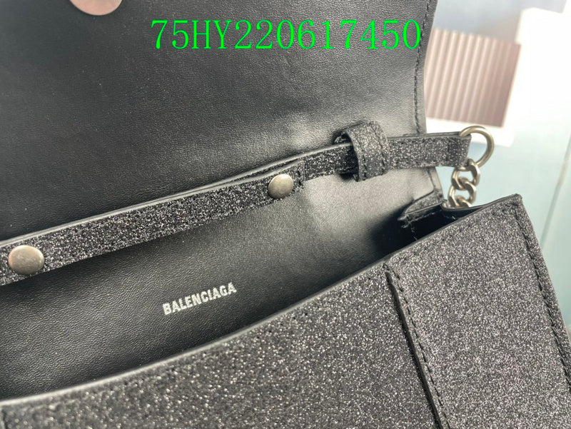 Amelia - BGA Bags - 2247
