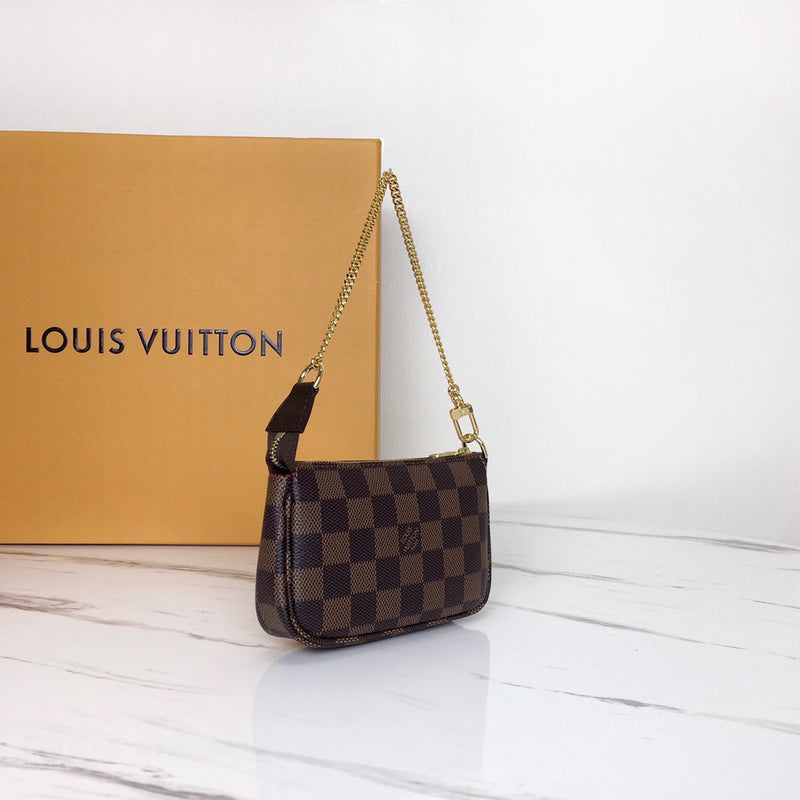 Amelia- Lu-Vi bags - 11631