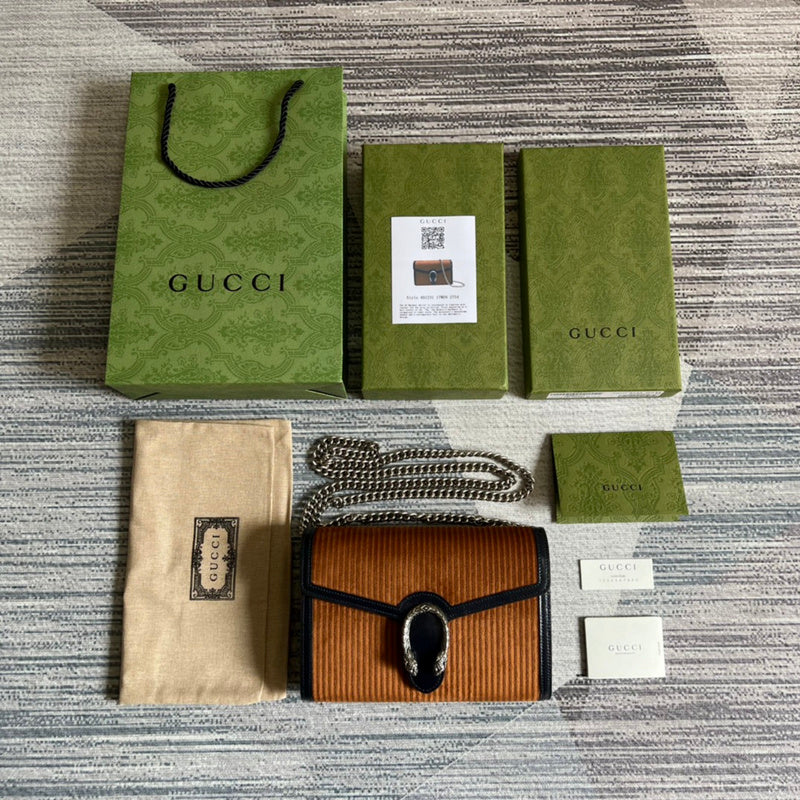 Amelia- GCI Bags - 4896