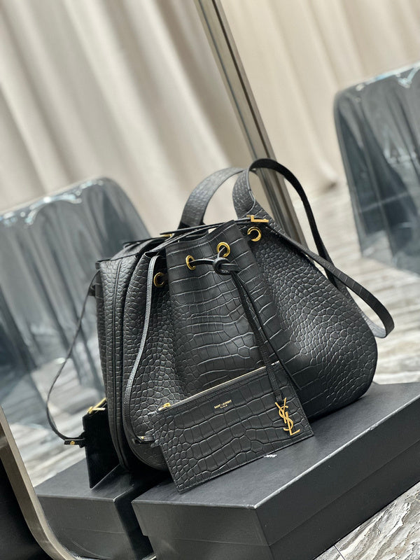 Amelia - YSL Bag - 3936