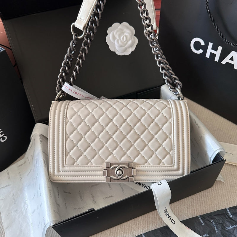 Amelia- CHL Bags - 6847