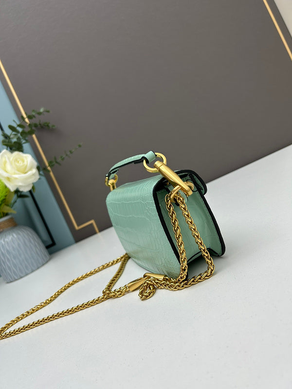 Amelia- VEL WOMEN LUXURY BAGS - 661