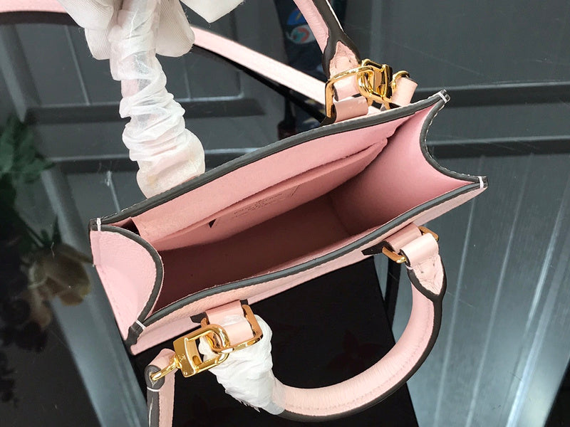 Fan Fashion Lu-Vi bags - 17618