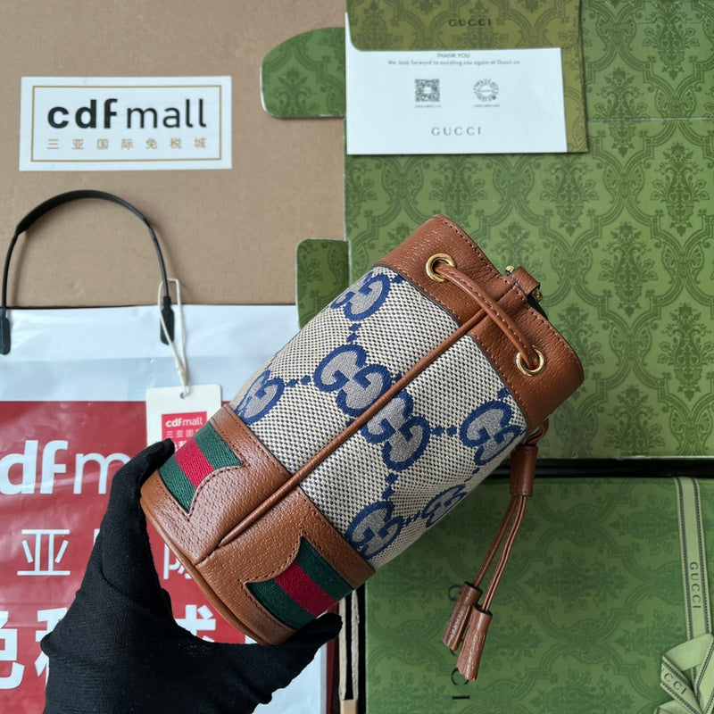 Amelia-i GUKI Women Bags - 398