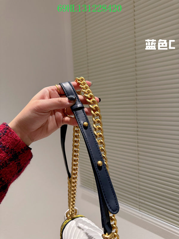 Amelia - CHL Bags - 1660