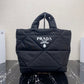 Amelia- PRDA  LUXURY BAGS - 846