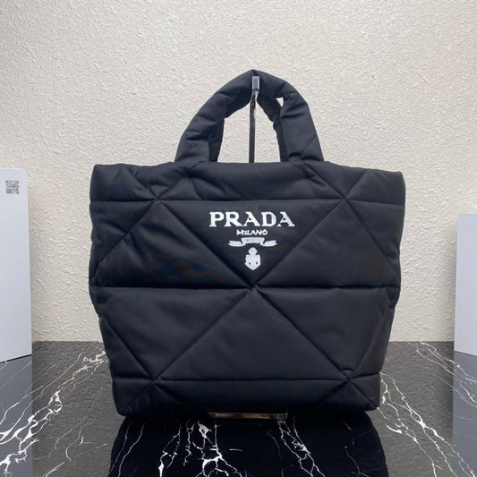 Amelia- PRDA  LUXURY BAGS - 846