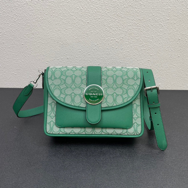 Amelia- CAH Bags - 756