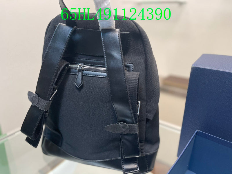 Amelia - BGA Bags - 1978
