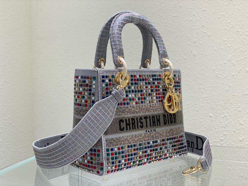 Amelia - DOR Lady Bags - 208