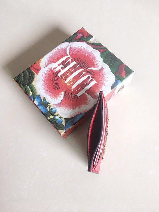 Amelia-i Guki Card Case - 088