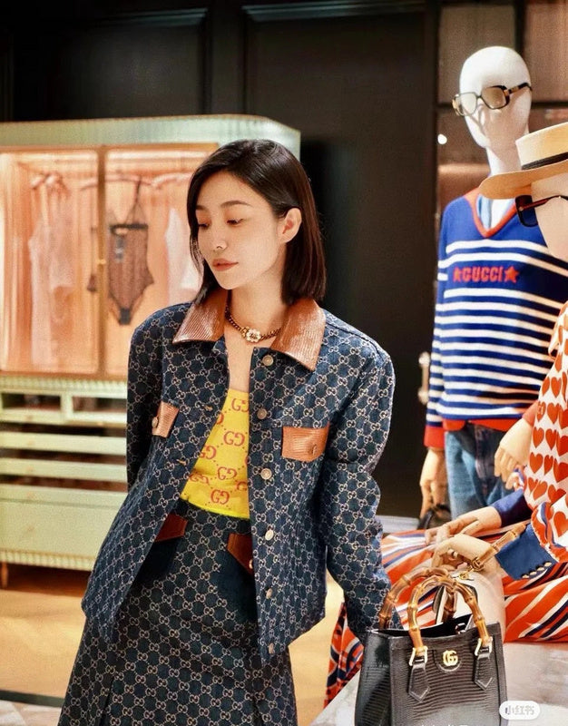 Amelia- GUKI Bags - 1421