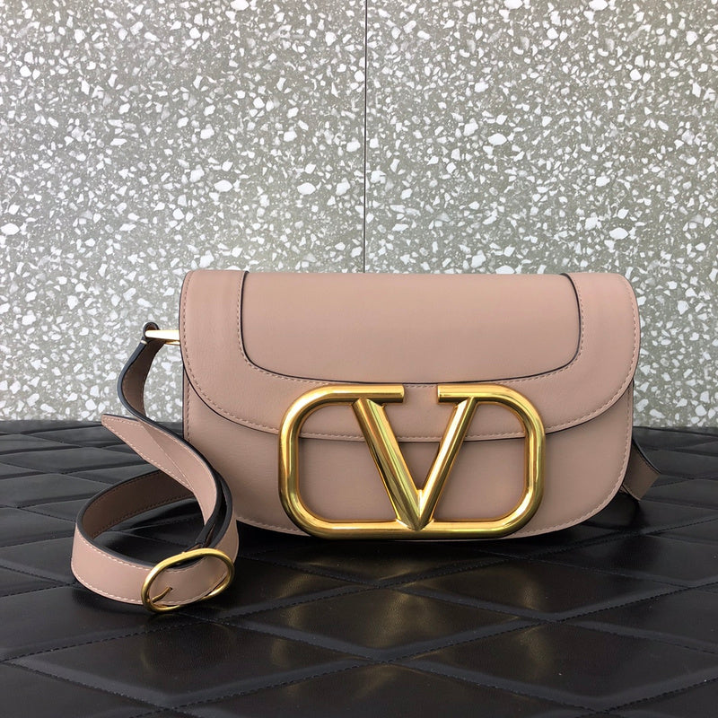 Amelia- VEL WOMEN LUXURY BAGS - 391