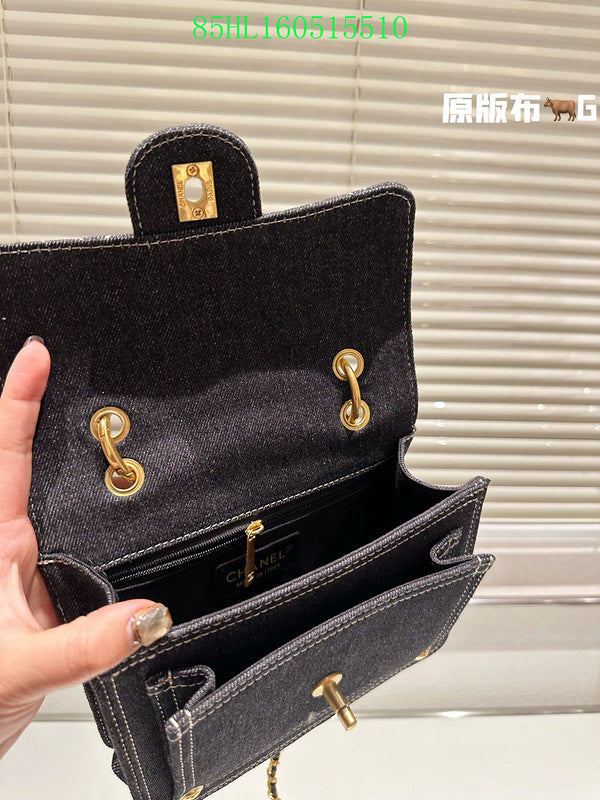 Amelia - CHL Bags - 925