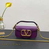 Amelia- VEL WOMEN LUXURY BAGS - 832
