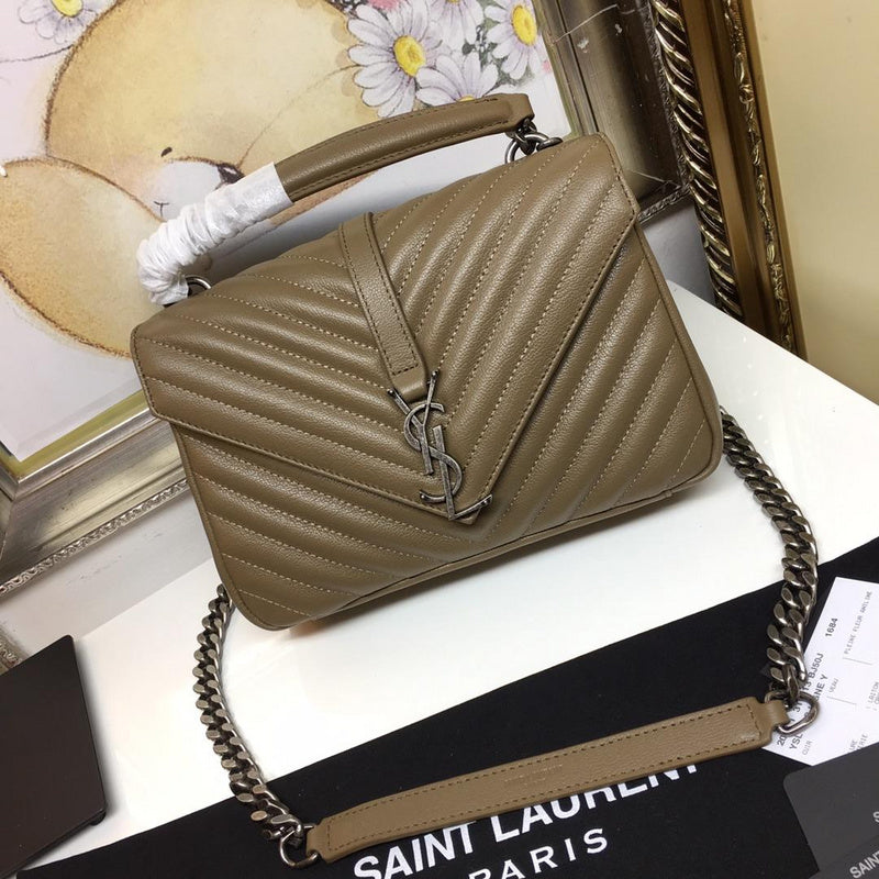 Amelia - YSL Bag - 2751