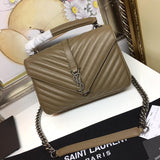 Amelia - YSL Bag - 2751