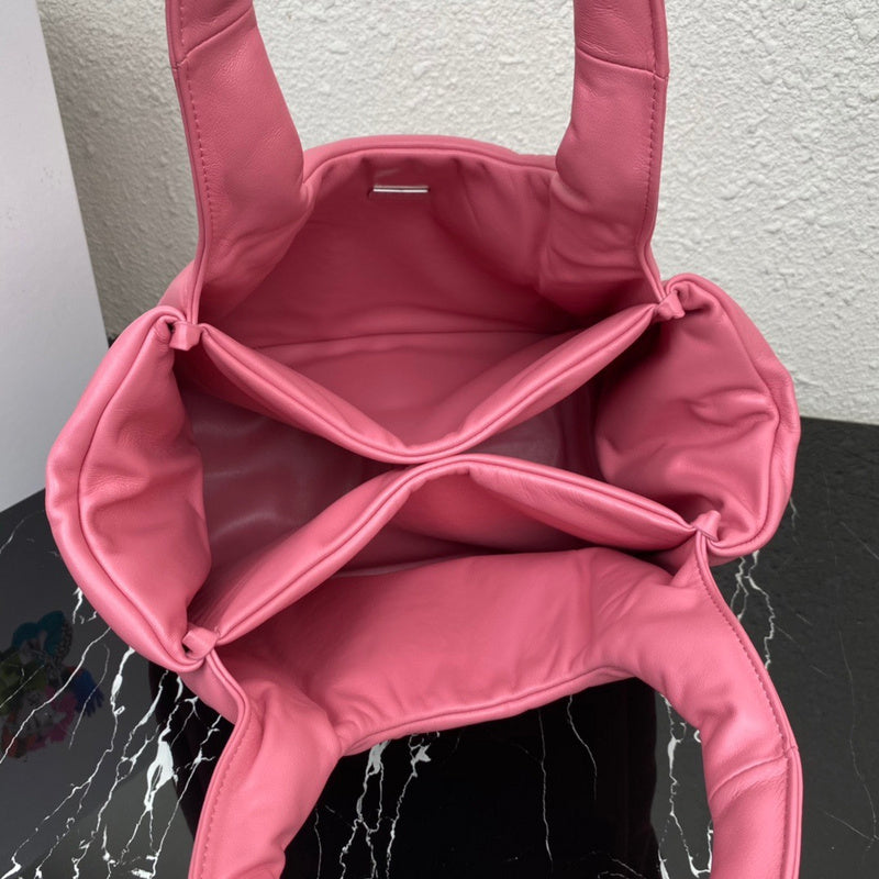 Amelia- PRDA  LUXURY BAGS - 791