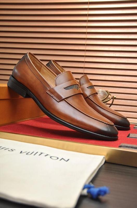 AmeliaLuxury - LOV Men Shoes - 975