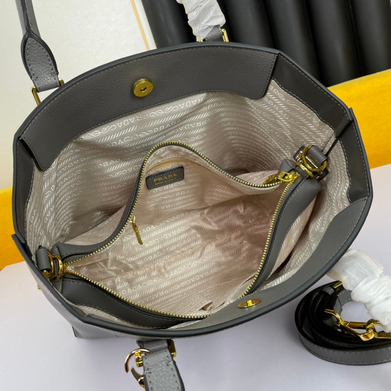 Amelia- PRDA  LUXURY BAGS - 003