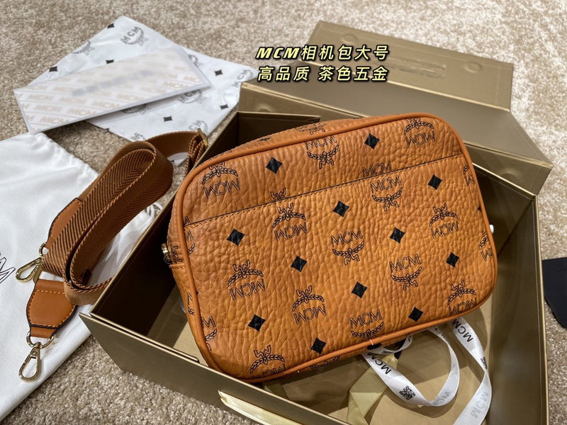 Amelia- - MQM Bags - 144
