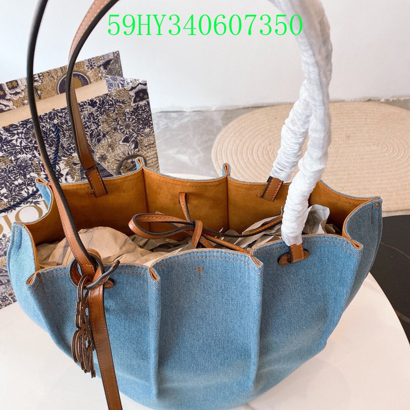 Amelia - LWE BRANDED BAGS - 295