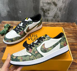 AmeliaLuxury - LOV Men Shoes - 948