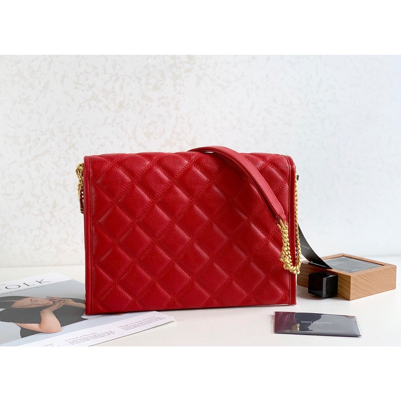 Amelia - YSL Bag - 2187